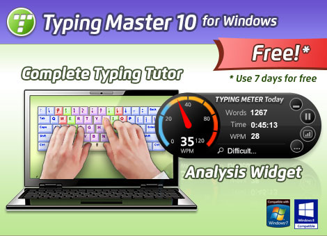 typing master app download for windows 10